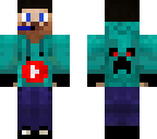 hughesymartins updated skin