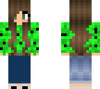 human creeper