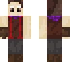 hunter huntsmen