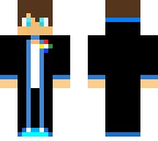 ice boy potter