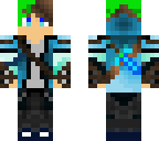 idk a ninja