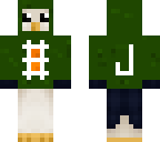jakob der pinguin