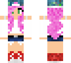 joey graceffa custom skin