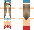 joey's gf  2