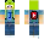 juan amado gamer