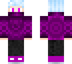 juststroy purple