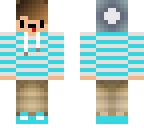 kawai boy