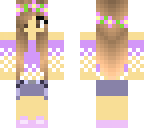 kawaii girl