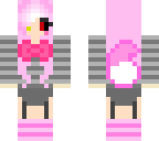 kawaii mangled