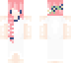 kawaii peach elf