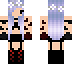 kawaii shadow demon