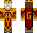 king garrett