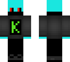 kipendoyt updated