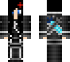 kirito girl