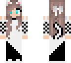 kitty girl