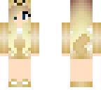 lab girl yay