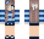 lapiz girl