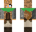 laurance girl