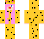 ldshadowlady ocelot outfit