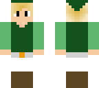 link from zelda
