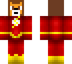 lion flash