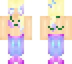 liquidy mermaid