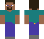low def steve