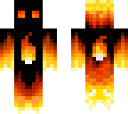 magma cube skin 2