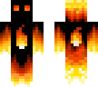 magma cube skin