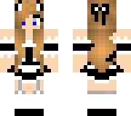 maid