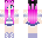 maid girl
