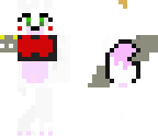 mangle