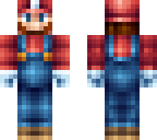 mario