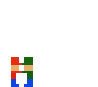 mario and luigi