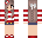 mario girl