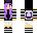 marrionette girl