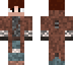 max bounty hunter