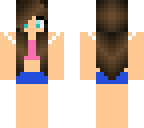 mc collage cheerleader