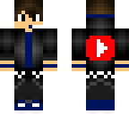mc gamer kazteam