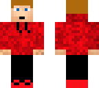 me 2 red