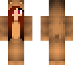 me as a bear