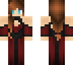 medieval girl