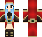 medievalgirl