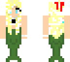 mermaid