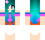 mermaid