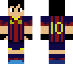 messi 10
