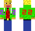 mia creeper