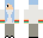 milliedosemc123 skin