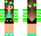 milo girl