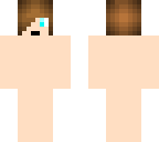 minecraft boy basic skin